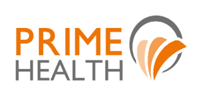 Prime Health logo