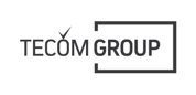 TECOM Group logo