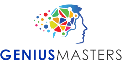 Genius Masters logo