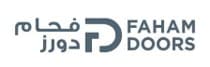Faham Doors logo