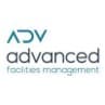 ADV Advanced Facilities Management logo