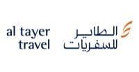 Al Tayer Travel logo