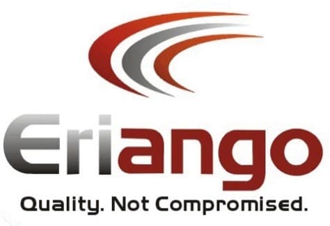 Eriango logo