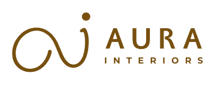 Aura Interiors logo