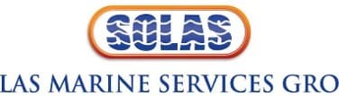 SOLAS Marine Services Group logo