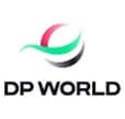 DP World logo