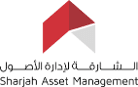 Sharjah Asset Management logo