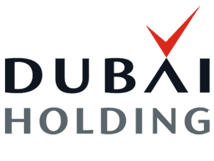 Dubai Holding logo